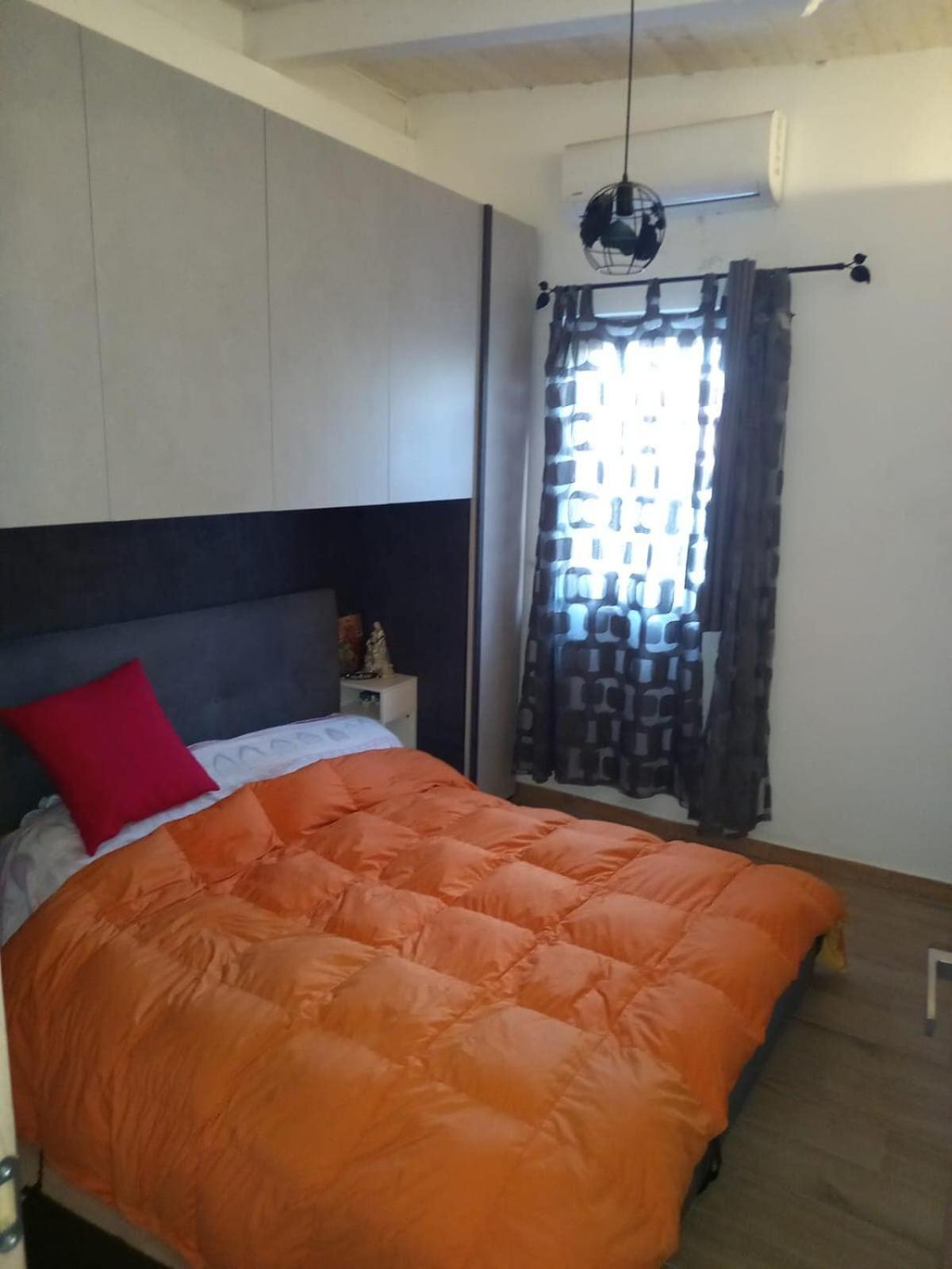 Casa Vacanze Dragona 15 Min Fco 10 Min Ostia Acilia Bagian luar foto